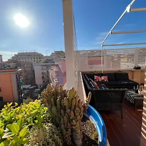 Bubus Terrace Appartamento