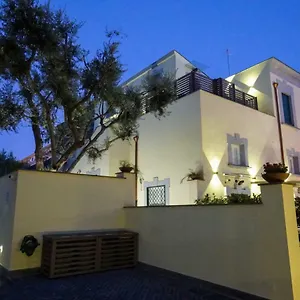 Klaudia - Charming House Appartamento San Giorgio a Cremano