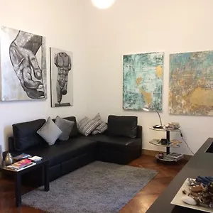 Vesuvius - Elegante In Centro Appartamento Napoli