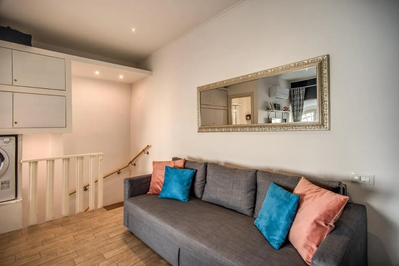 Colosseum Royal Apartment Roma