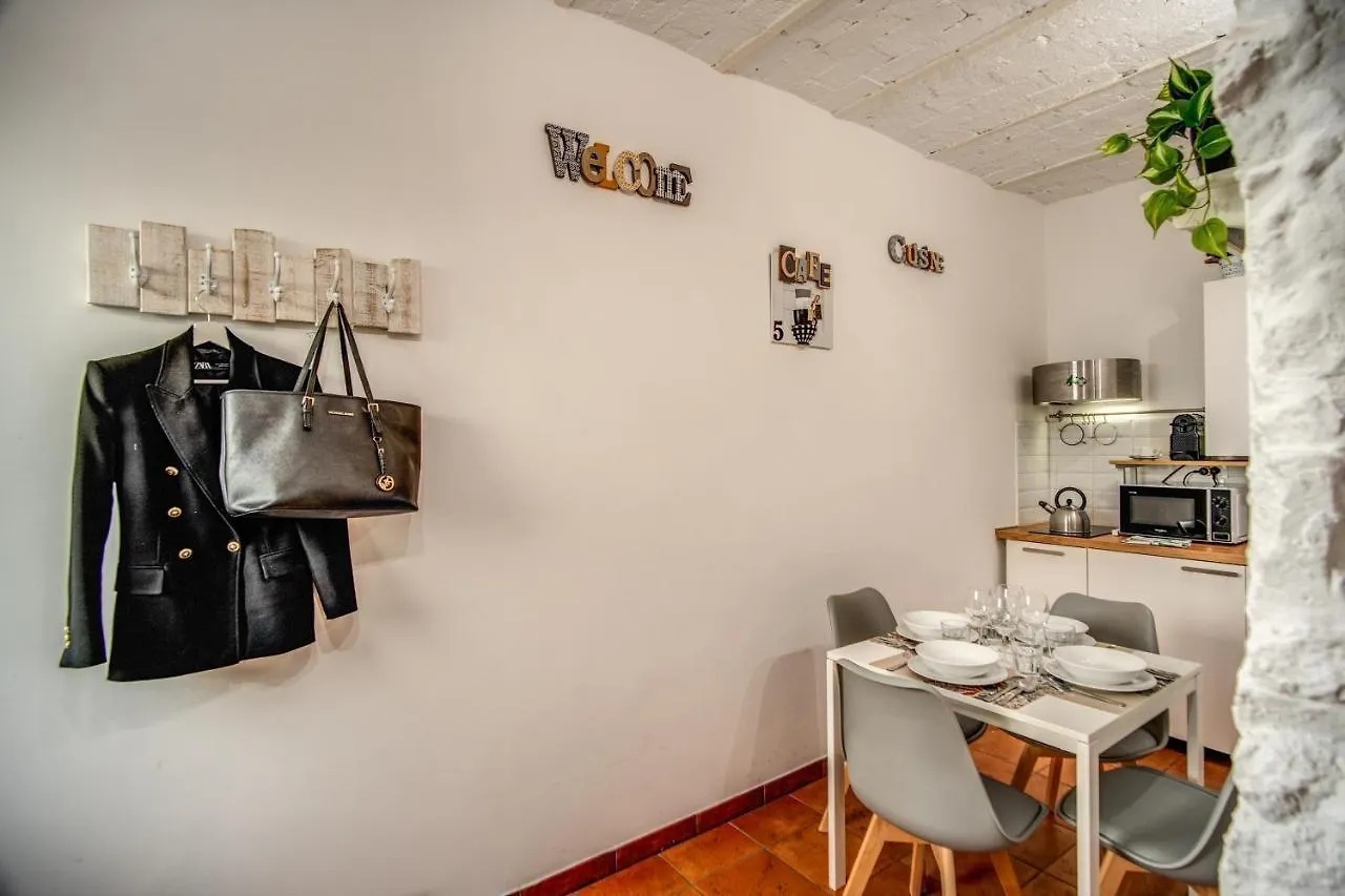 Colosseum Royal Apartment Rom 0*,  Italien